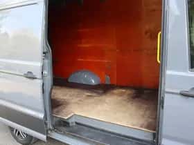 Volkswagen Crafter (2018) thumbnail 20