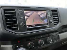 Volkswagen Crafter thumbnail 6
