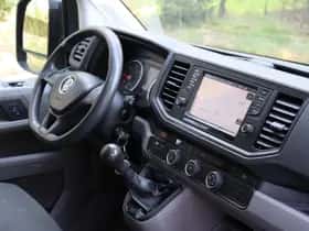 Volkswagen Crafter (2018) thumbnail 8