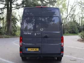 Volkswagen Crafter (2018) thumbnail 9