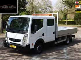 Renault Maxity (2012)