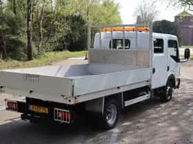 Renault Maxity (2012) thumbnail 3