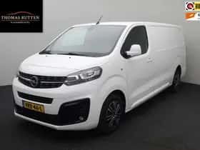 Opel Vivaro (2020)