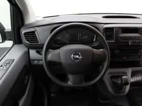 Opel Vivaro (2020) thumbnail 2