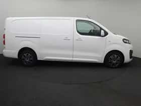 Opel Vivaro (2020) thumbnail 11