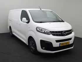 Opel Vivaro (2020) thumbnail 13