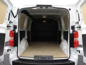 Opel Vivaro (2020) thumbnail 14