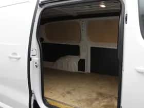 Opel Vivaro (2020) thumbnail 18
