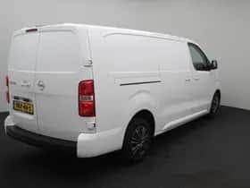 Opel Vivaro (2020) thumbnail 3