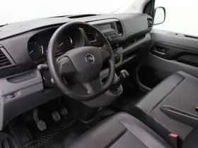 Opel Vivaro (2020) thumbnail 4