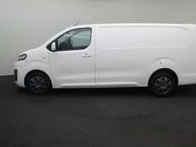 Opel Vivaro (2020) thumbnail 5