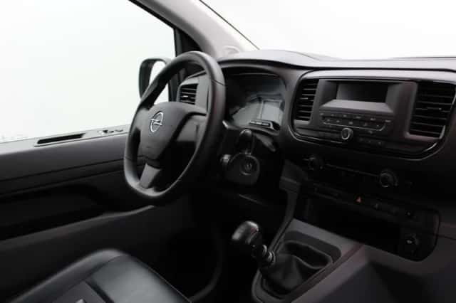 Opel Vivaro (2020) thumbnail 6