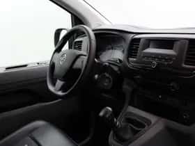 Opel Vivaro (2020) thumbnail 6