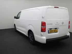 Opel Vivaro thumbnail 7