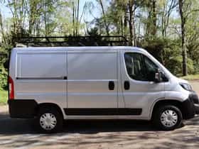 Peugeot Boxer thumbnail 11
