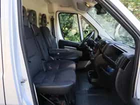 Peugeot Boxer thumbnail 12