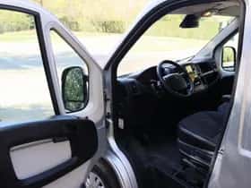 Peugeot Boxer (2018) thumbnail 6