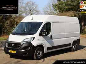 Fiat Ducato (2021)