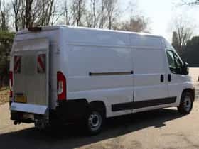 Fiat Ducato (2021) thumbnail 3
