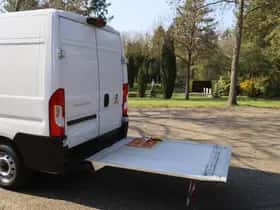 Fiat Ducato (2021) thumbnail 4