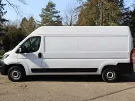 Fiat Ducato (2021) thumbnail 5