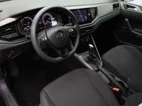 Volkswagen Polo thumbnail 8