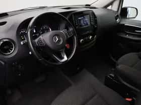 Mercedes-Benz Vito thumbnail 2