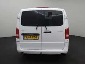 Mercedes-Benz Vito (2022) thumbnail 13