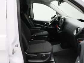 Mercedes-Benz Vito (2022) thumbnail 14
