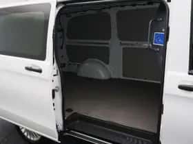 Mercedes-Benz Vito (2022) thumbnail 15