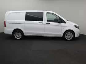 Mercedes-Benz Vito (2022) thumbnail 16