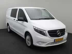 Mercedes-Benz Vito (2022) thumbnail 19