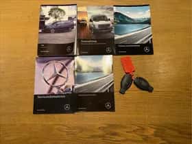 Mercedes-Benz Vito (2022) thumbnail 3