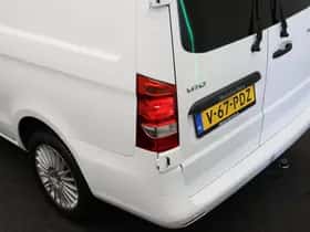 Mercedes-Benz Vito thumbnail 22