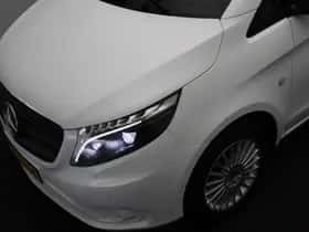 Mercedes-Benz Vito (2022) thumbnail 25