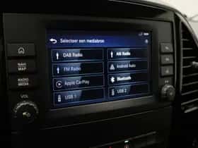 Mercedes-Benz Vito (2022) thumbnail 30