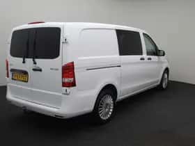 Mercedes-Benz Vito (2022) thumbnail 4