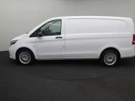 Mercedes-Benz Vito (2022) thumbnail 7