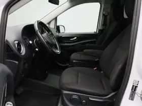Mercedes-Benz Vito (2022) thumbnail 8