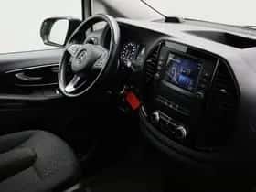 Mercedes-Benz Vito thumbnail 9