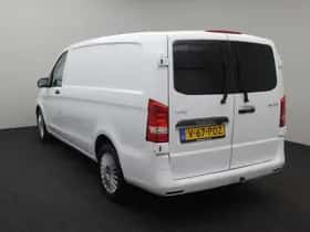 Mercedes-Benz Vito (2022) thumbnail 10
