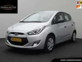 Hyundai ix20 (2011)