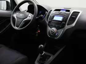 Hyundai ix20 (2011) thumbnail 2