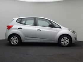 Hyundai ix20 (2011) thumbnail 12