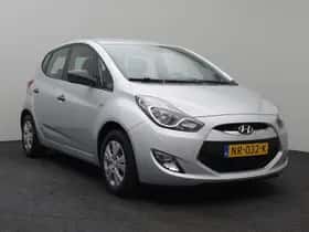Hyundai ix20 (2011) thumbnail 14