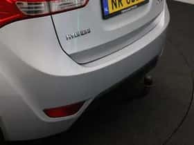 Hyundai ix20 (2011) thumbnail 18