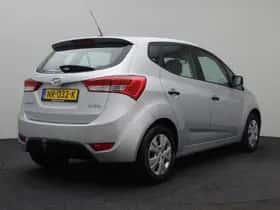 Hyundai ix20 (2011) thumbnail 3