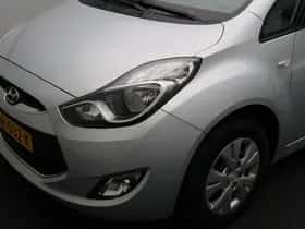Hyundai ix20 (2011) thumbnail 23