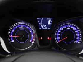 Hyundai ix20 (2011) thumbnail 25