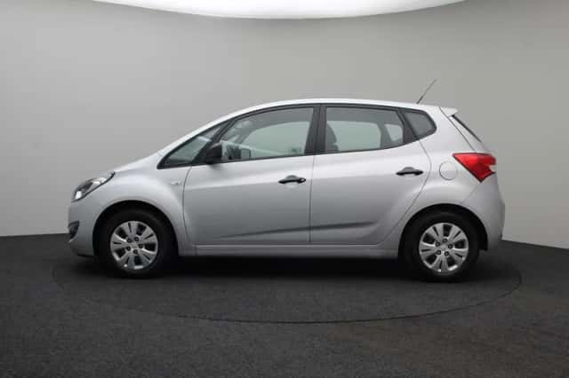 Hyundai ix20 (2011) thumbnail 6